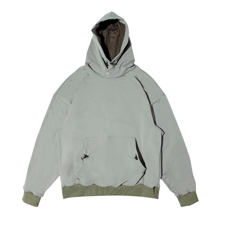 Gramicci x F/CE Tech Hoodie "Beige"