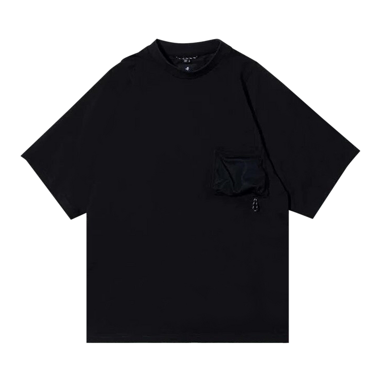 Gramicci x F/CE Tech Tee "Black"