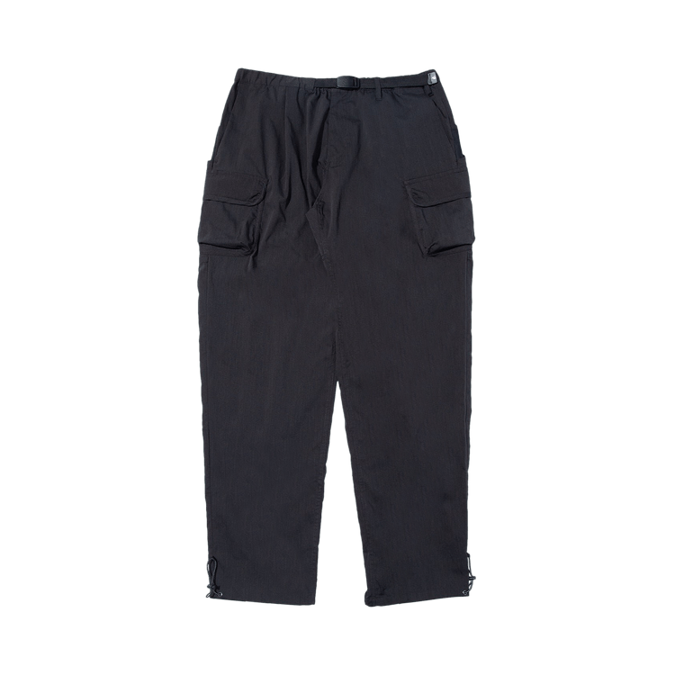 Gramicci x F/CE Technical Pants "Black"