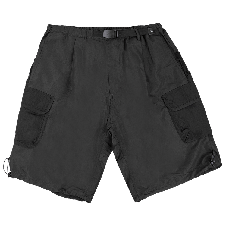 Gramicci x F/CE Technical Short Pant "Black"