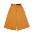 Gramicci x F/CE Wide Tech Culotte "Mustard"