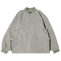 Gramicci x F/CE Zip Up Pullover "Beige"