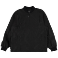 Gramicci x F/CE Zip Up Pullover "Black"