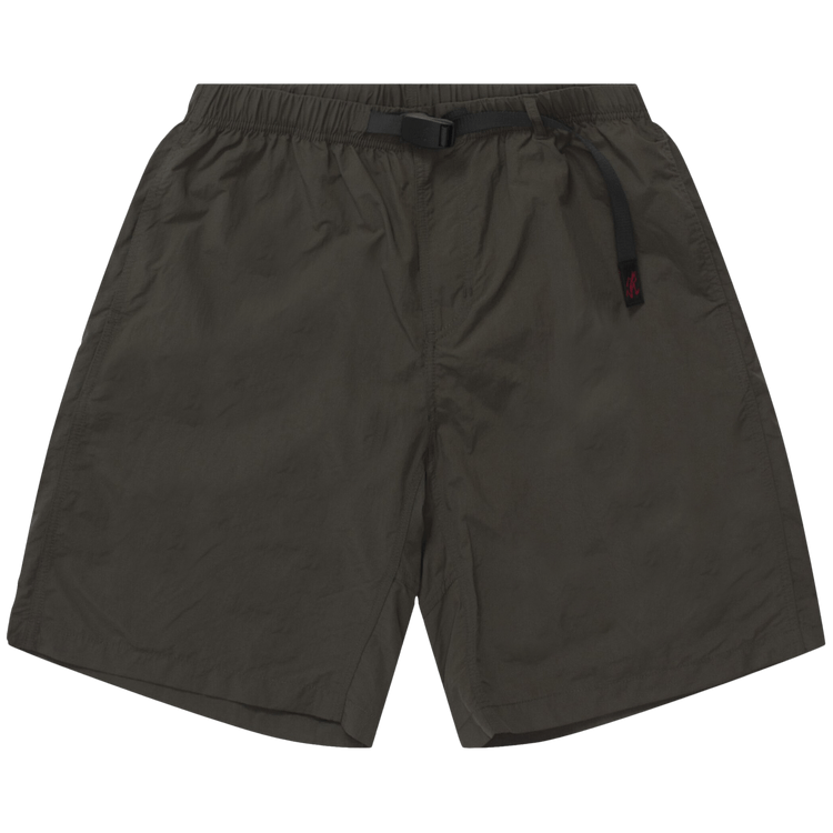 Gramicci Nylon Loose Short "Black Ink"