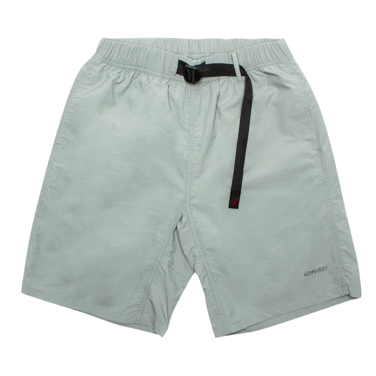 Gramicci Nylon Packable G-Short "Limestone Grey"