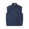 Gramicci Reversible Vest "Navy"