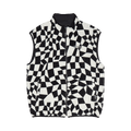 Gramicci Reversible Vest "Black"