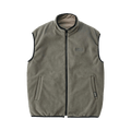 Gramicci Reversible Vest "Grey"