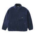 Gramicci Sherpa Jacket "Navy"