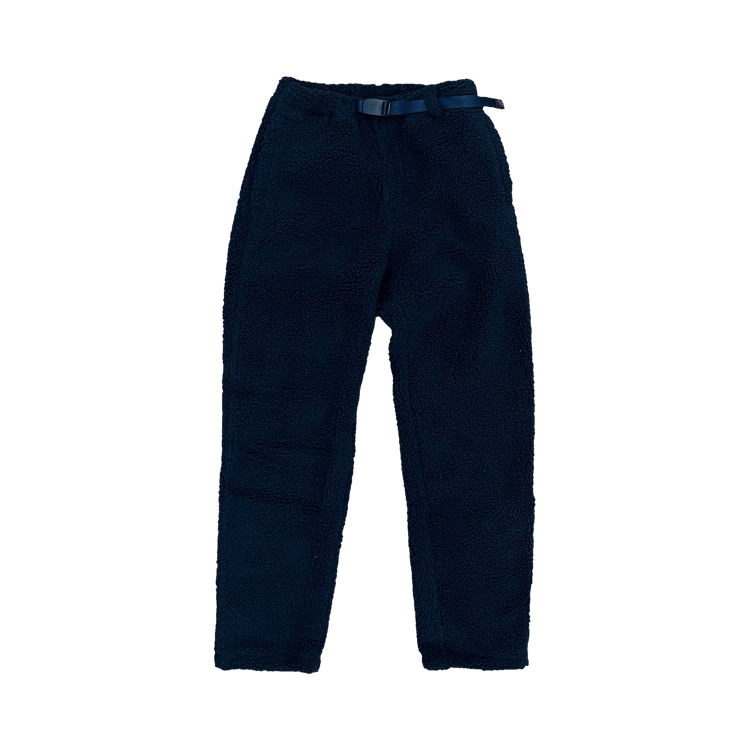 Gramicci Sherpa Pant "Navy"