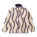 Gramicci Sherpa Jacket "Natural Swirl"