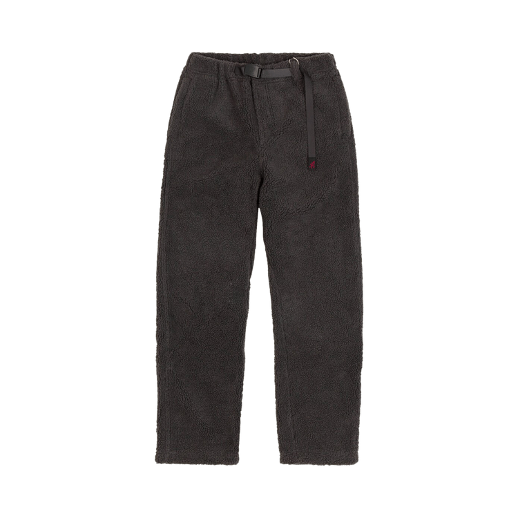 Gramicci Sherpa Pant "Charcoal"
