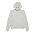 Martine Rose Classic Hoodie "Grey Marl"