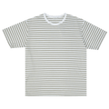 nanamica COOLMAX St. Jersey Tee "Khaki/Beige"