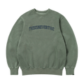 thisisneverthat Arch Logo Crewneck "Forest"