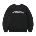 thisisneverthat Arch Logo Crewneck "Black"
