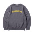 thisisneverthat Arch Logo Crewneck "Grey"