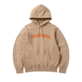 thisisneverthat Arch Logo Hoodie "Beige"
