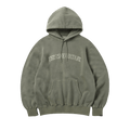 thisisneverthat Arch Logo Hoodie "Mud"