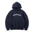 thisisneverthat Arch Logo Hoodie "Navy"