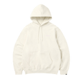 thisisneverthat Basic T-Logo Hoodie "Natural"