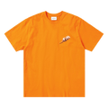 thisisneverthat Chess Tee "Orange"