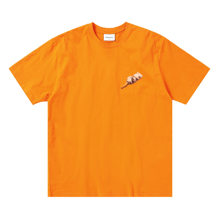 thisisneverthat Chess Tee "Orange"