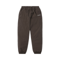 thisisneverthat Gym Pant "Brown"