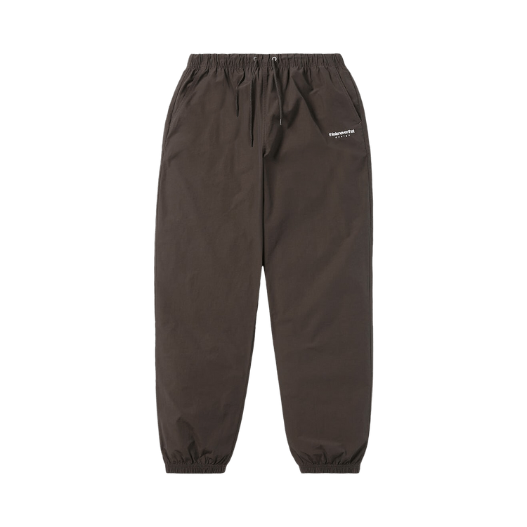 thisisneverthat Gym Pant "Brown"