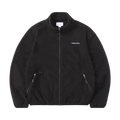 thisisneverthat INTL. Fleece Jacket "Black"