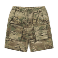 thisisneverthat L-Logo Flight Short "Multi Camo"