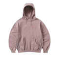 thisisneverthat Paneled Hoodie "Dusty Pink"