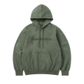 thisisneverthat T-Logo Hoodie "Forest"