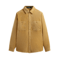 Kith Chenille Apollo Shirt "Sharp"