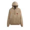Kith Paisley Nelson Hoodie "Canvas"