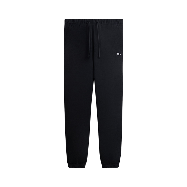 Kith Emmons Sweatpant "Black"