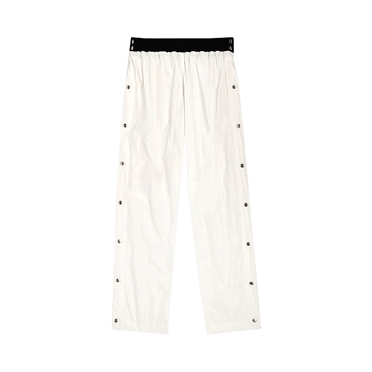 Gallery Dept. Rec Pant "White"