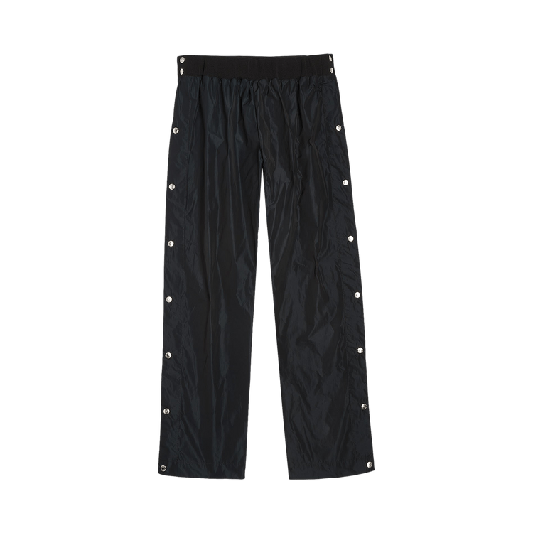 Gallery Dept. Rec Pant "Black"