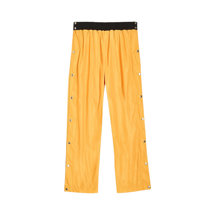 Gallery Dept. Rec Pant "Gold"
