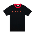 Marni T-Shirt "Black"