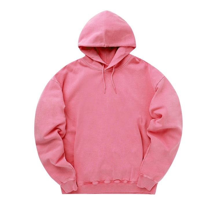 Martine Rose Classic Hoodie "Pink"