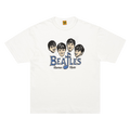 Human Made Beatles T-Shirt "White"