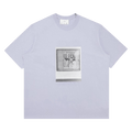 Song for the Mute Logo Standard Tee "Lilac"
