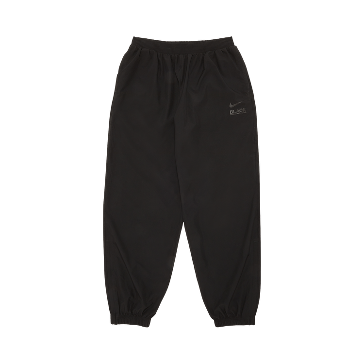Comme des Garçons BLACK x Nike Track Pants "Black"
