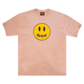 Drew House Mascot Tee "Dusty Rose"