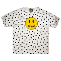 Drew House Mascot Tee "Polka Dot"