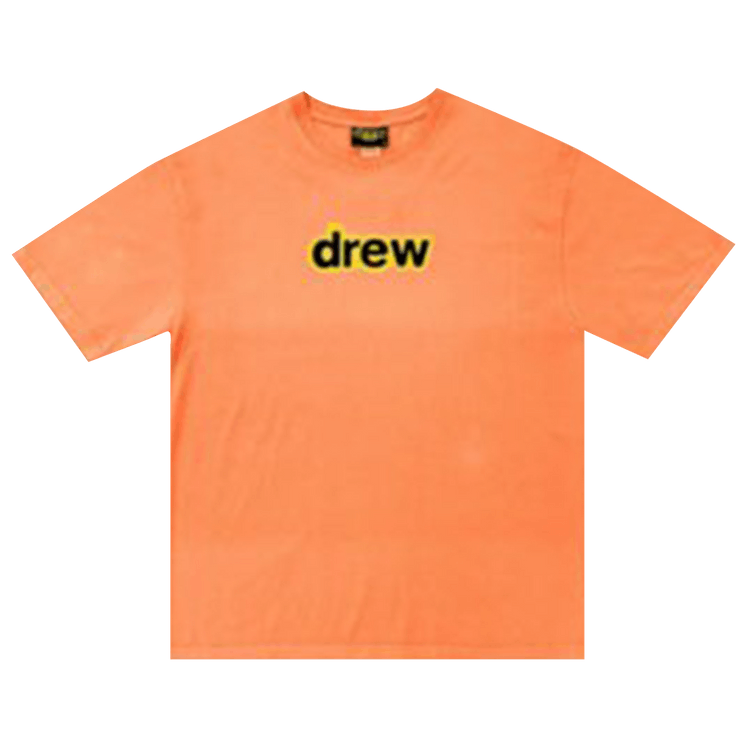 Drew House Secret Tee "Peach"