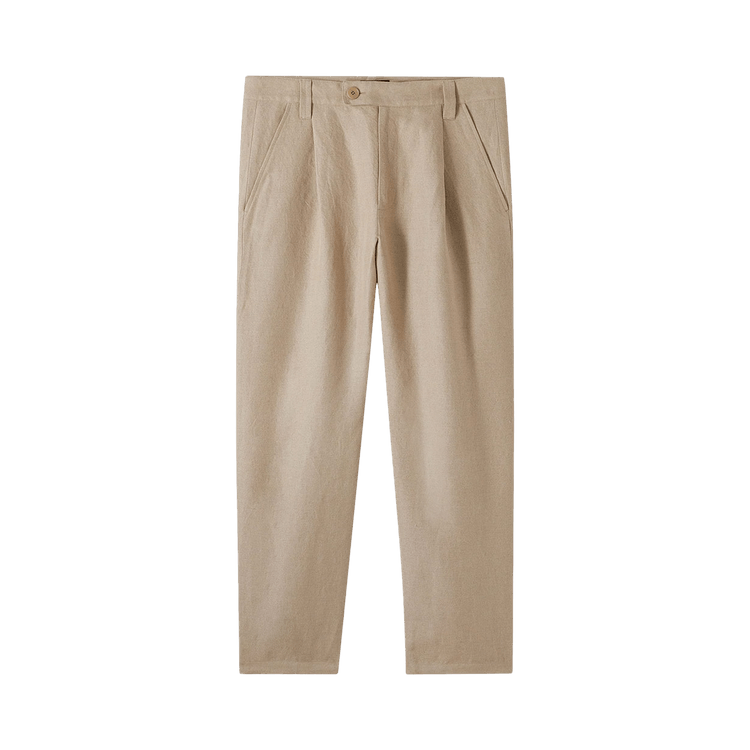 A.P.C. Renato Pants "Beige"