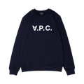 A.P.C. VPC Sweatshirt "Dark Navy"