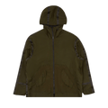 Our Legacy Introspec Jacket "Army Green"